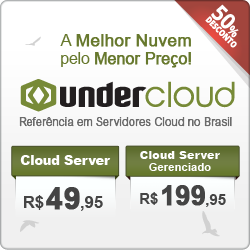 Hospedagem de sites